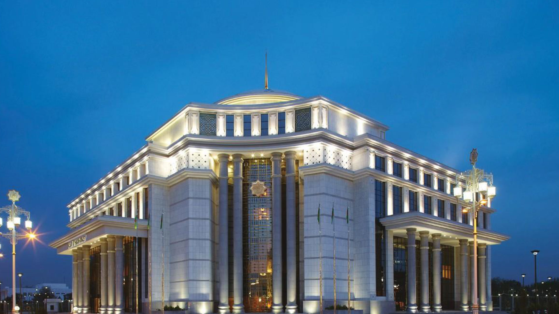 Hotel "Nusay"