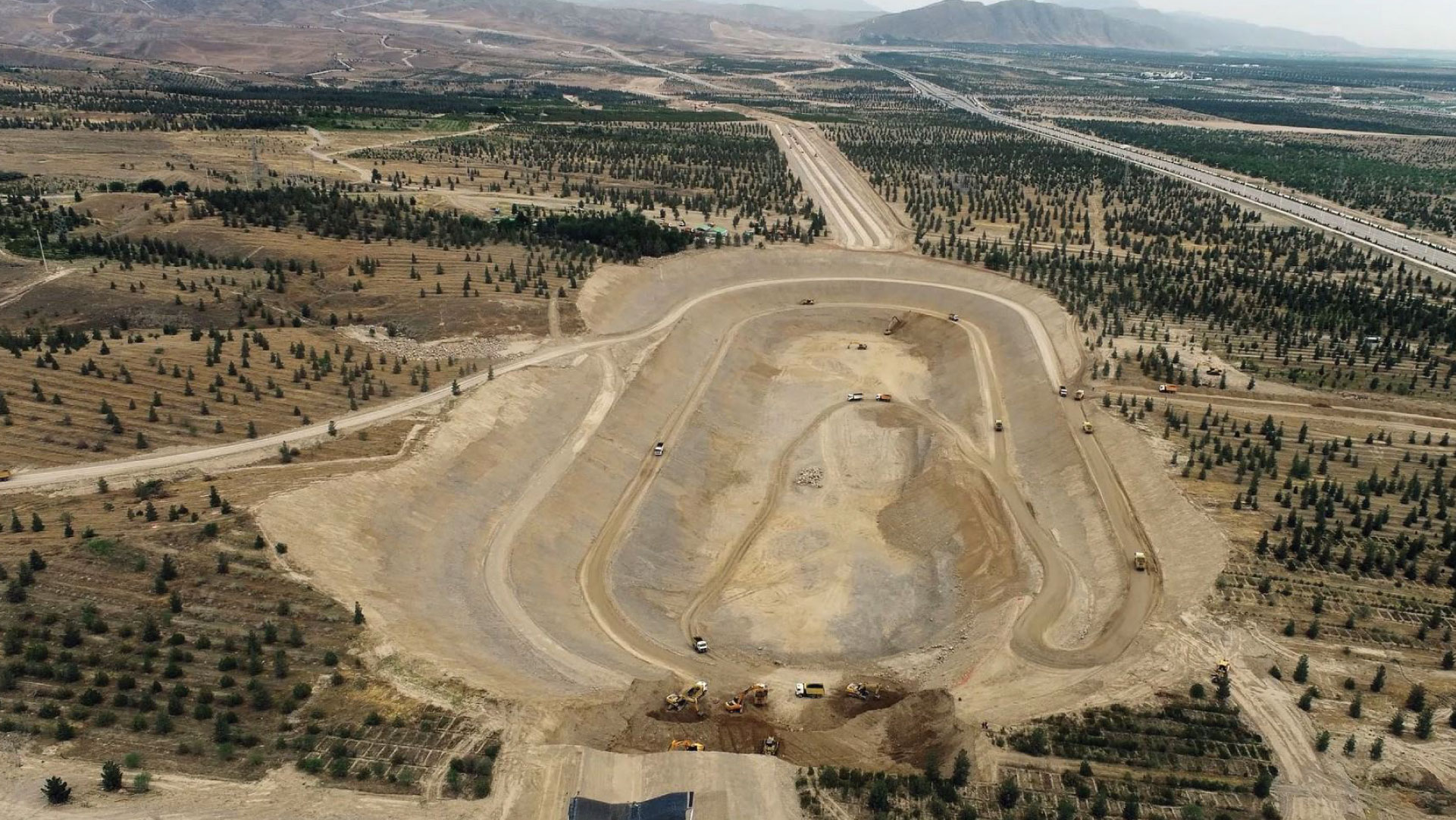 Mudflow protection structures